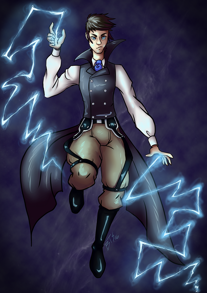 Electric Wizard